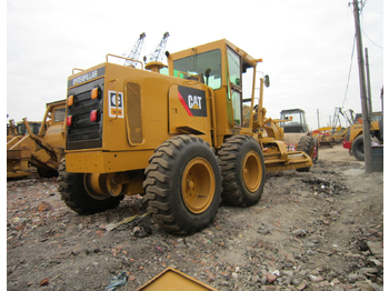 Грейдер CATERPILLAR 140G: фото 1