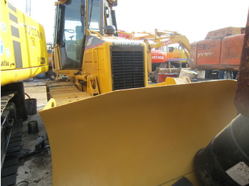Бульдозер CATERPILLAR D5G: фото 1