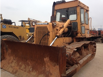 Бульдозер CATERPILLAR D6D: фото 1