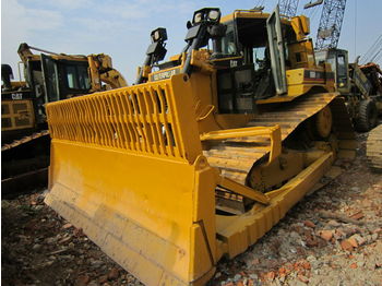 Бульдозер CATERPILLAR D6R: фото 1