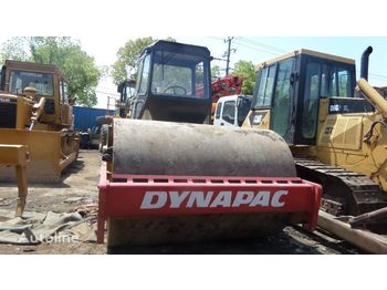 Компактор DYNAPAC CA251D: фото 1