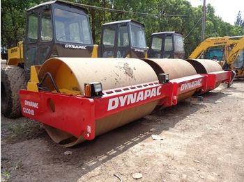 Компактор DYNAPAC CA301D: фото 1