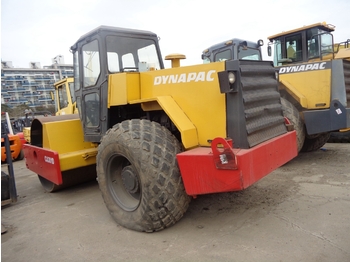 Каток DYNAPAC CA301D: фото 1