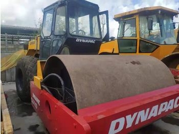 Каток DYNAPAC CA301D: фото 1