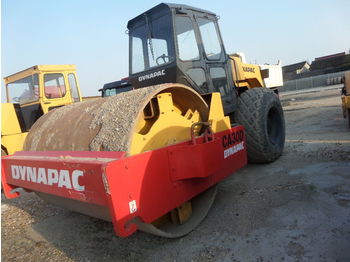 Компактор DYNAPAC CA30D: фото 1