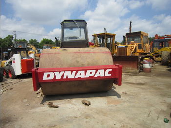 Компактор DYNAPAC CA30D: фото 1