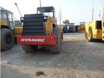 Компактор DYNAPAC CA30D: фото 1