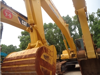 Гусеничный экскаватор KOMATSU PC450: фото 1
