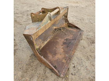 Ковш для экскаватора ABC 130 cm: фото 5 Ковш для экскаватора ABC 130 cm: фото 5