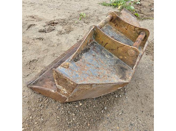 Ковш для экскаватора ABC 130 cm: фото 3 Ковш для экскаватора ABC 130 cm: фото 3