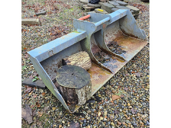 Ковш для экскаватора