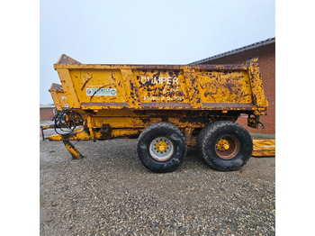 ABC 23 tons лизинг ABC 23 tons: фото 3