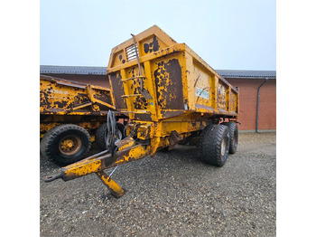 ABC 23 tons лизинг ABC 23 tons: фото 2