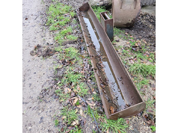 Ковш для экскаватора