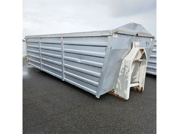 Контейнер для мультилифта