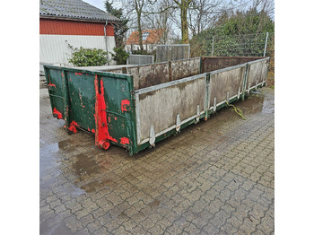 Контейнер для мультилифта