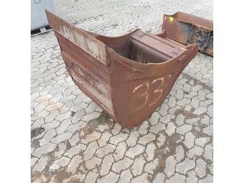 Ковш для экскаватора