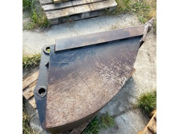 Ковш для Экскаваторов-погрузчиков ABC 70cm: фото 4