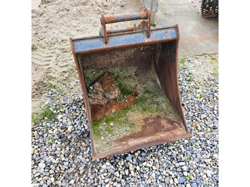 Ковш для экскаватора для Строительной техники ABC 80 cm: фото 2