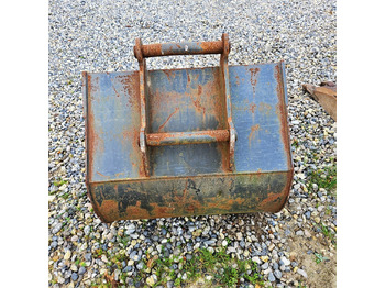 Ковш для экскаватора для Строительной техники ABC 80 cm: фото 5