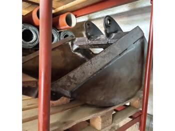 Ковш для Экскаваторов-погрузчиков ABC 90cm: фото 2 Ковш для Экскаваторов-погрузчиков ABC 90cm: фото 2