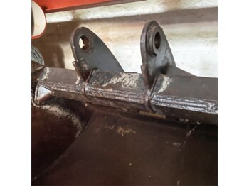 Ковш для Экскаваторов-погрузчиков ABC 90cm: фото 4 Ковш для Экскаваторов-погрузчиков ABC 90cm: фото 4