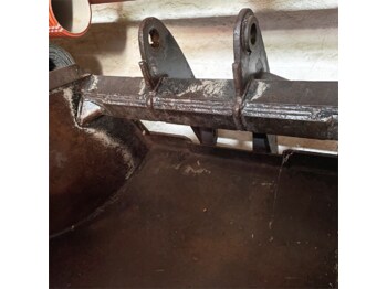 Ковш для Экскаваторов-погрузчиков ABC 90cm: фото 5 Ковш для Экскаваторов-погрузчиков ABC 90cm: фото 5