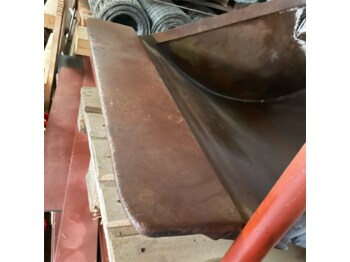 Ковш для Экскаваторов-погрузчиков ABC 90cm: фото 3 Ковш для Экскаваторов-погрузчиков ABC 90cm: фото 3