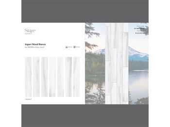 Инструмент/ Оборудование ABC ASPEN WOOD BIANCO: фото 3