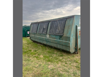 Контейнер для мультилифта