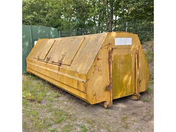 Контейнер для мультилифта