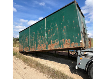 Контейнер для мультилифта ABC Container 49m3: фото 2 Контейнер для мультилифта ABC Container 49m3: фото 2