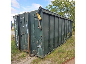 Контейнер для мультилифта ABC Container: фото 5 Контейнер для мультилифта ABC Container: фото 5