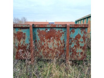Контейнер для мультилифта ABC Container: фото 3