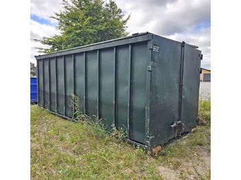 Контейнер для мультилифта ABC Container: фото 3 Контейнер для мультилифта ABC Container: фото 3