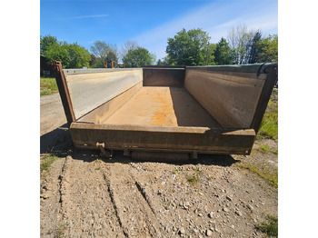 Контейнер для мультилифта ABC Container: фото 4