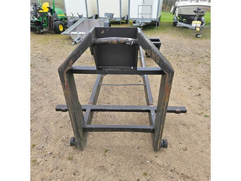 Контейнер для мультилифта ABC Frame: фото 4