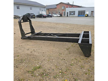 Контейнер для мультилифта ABC Frame: фото 3