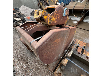 Грейферный ковш ABC Grap: фото 5