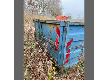 Контейнер для мультилифта ABC Gren: фото 2 Контейнер для мультилифта ABC Gren: фото 2