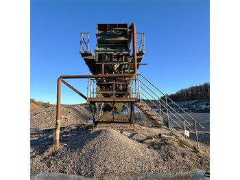 Грохот ABC Jig: фото 5 Грохот ABC Jig: фото 5