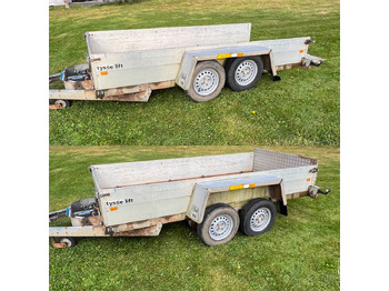 ABC Lift 6331 лизинг ABC Lift 6331: фото 1 ABC Lift 6331 лизинг ABC Lift 6331: фото 1