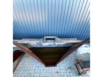 Ковш для экскаватора для Строительной техники ABC Profilskovl: фото 2 Ковш для экскаватора для Строительной техники ABC Profilskovl: фото 2