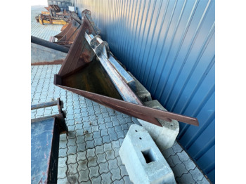 Ковш для экскаватора для Строительной техники ABC Profilskovl: фото 3 Ковш для экскаватора для Строительной техники ABC Profilskovl: фото 3