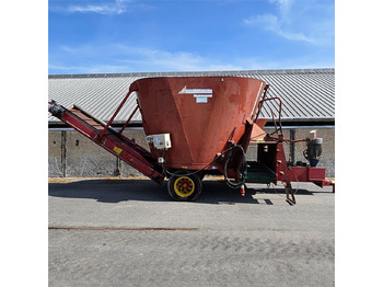 Кормораздатчик ABC SM10: фото 2 Кормораздатчик ABC SM10: фото 2