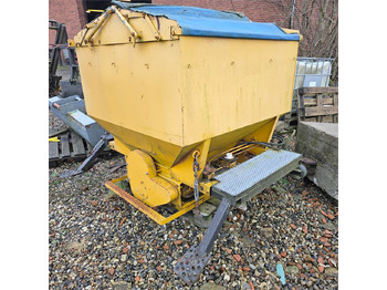 Разбрасыватель песка/ Соли