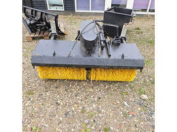 Щетка ABC Unknown: фото 2 Щетка ABC Unknown: фото 2