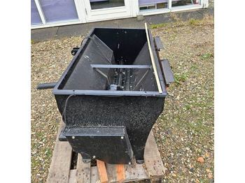 Разбрасыватель песка/ Соли