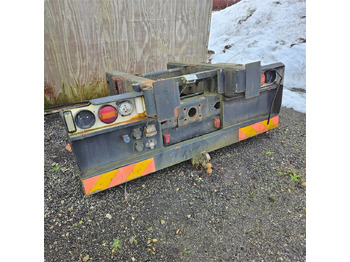 Кран-манипулятор