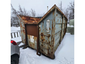 Контейнер для мультилифта ABC WH20: фото 5